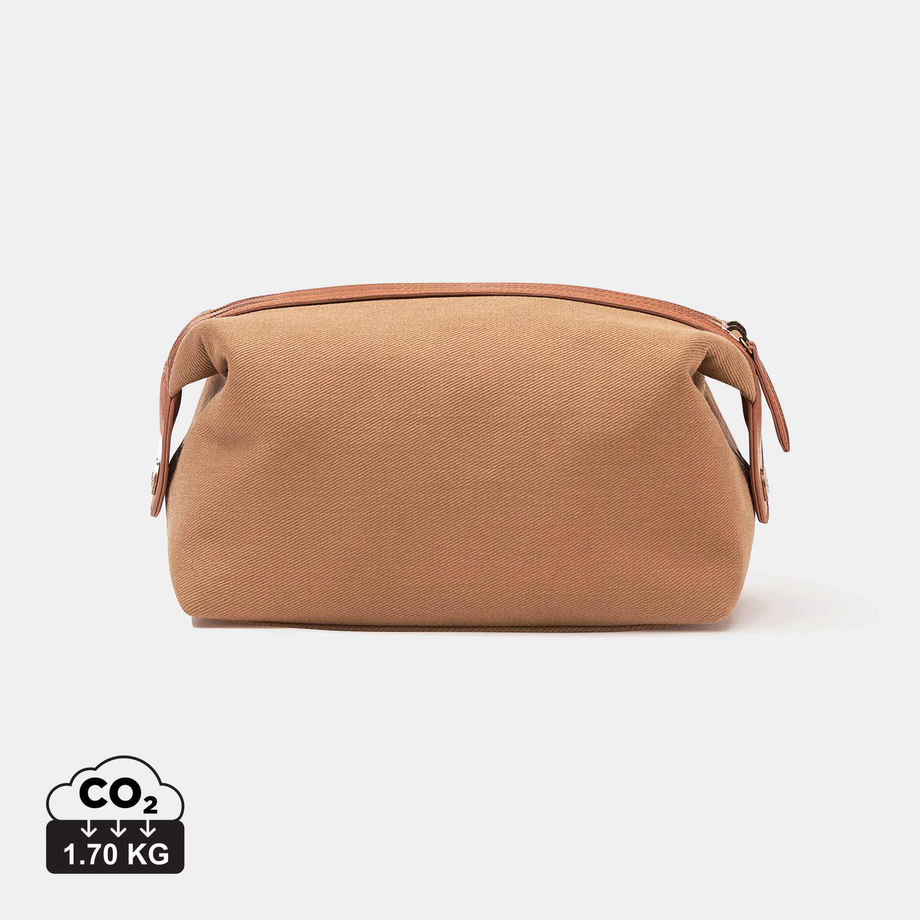 VINGA Trouse de toilette Sloane RPET RCS VINGA Trouse de toilette Sloane RPET RCS