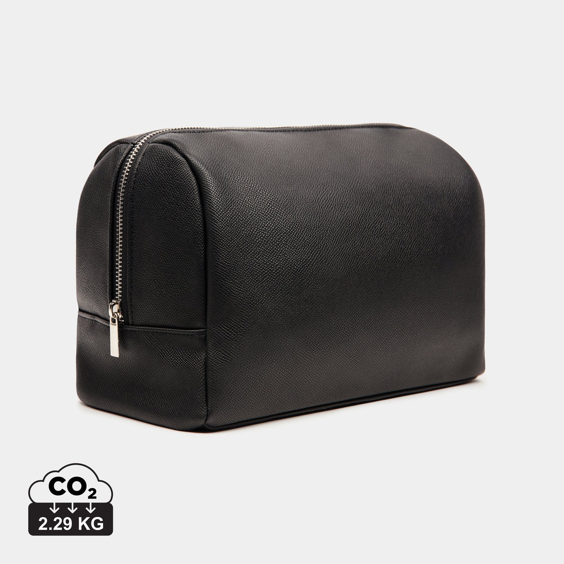 VINGA Trousse de toilette en PU RCS Bermond VINGA Trousse de toilette en PU RCS Bermond