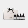 VINGA x TGL Coffret cadeau pour le corps et les mains