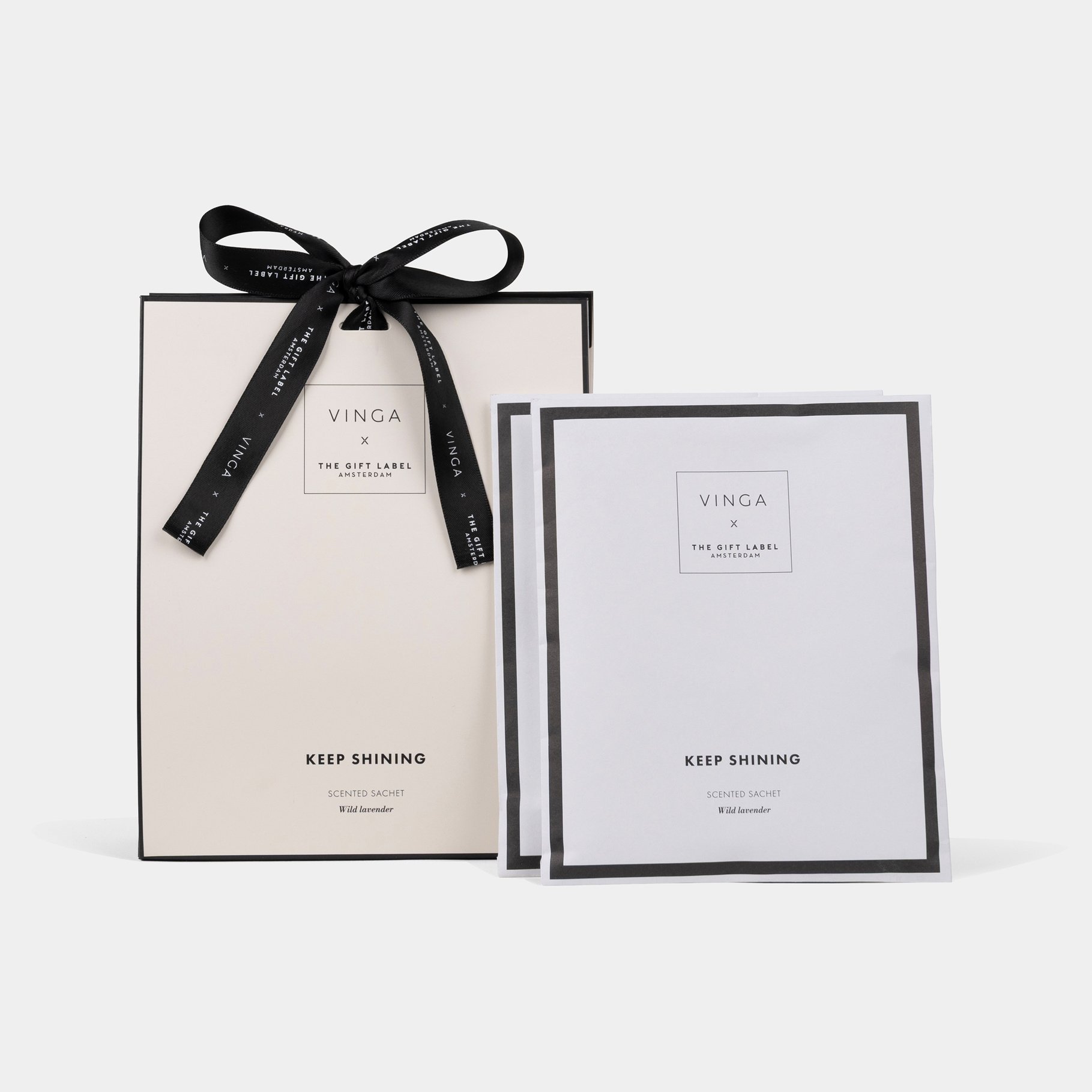 VINGA x TGL Sachet parfumé VINGA x TGL Sachet parfumé
