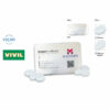 Visitbox, métallique 27 g