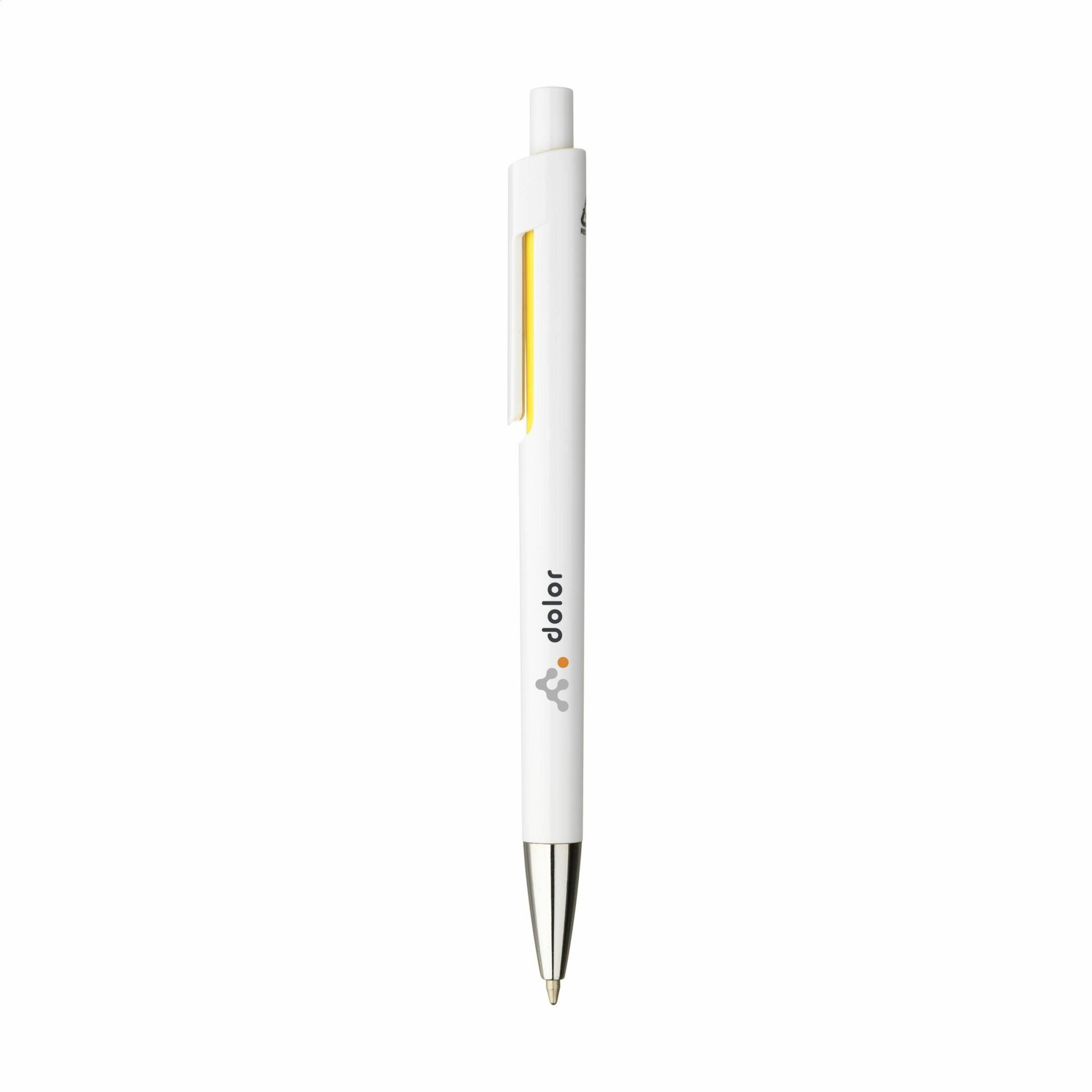 Vista GRS Recycled ABS stylo Vista GRS Recycled ABS stylo