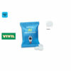 VIVIL Extra Strong 10 g sans sucre en sachet promo, 10 g