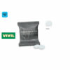 VIVIL Extra Strong sans sucre 2 pièces en sachet promo, 2 pièces