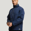Softshell homme 3 couches Volcano