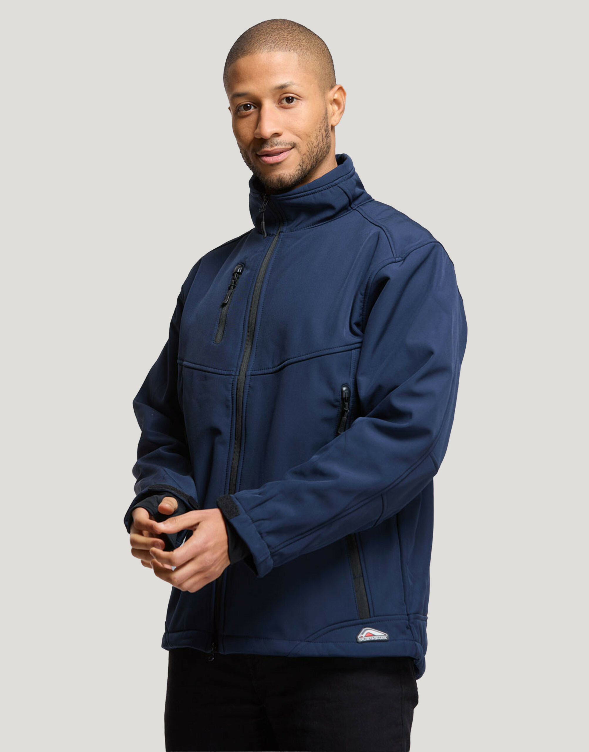 Softshell homme 3 couches Volcano Softshell homme 3 couches Volcano