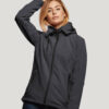 Softshell femme 2 couches Volute