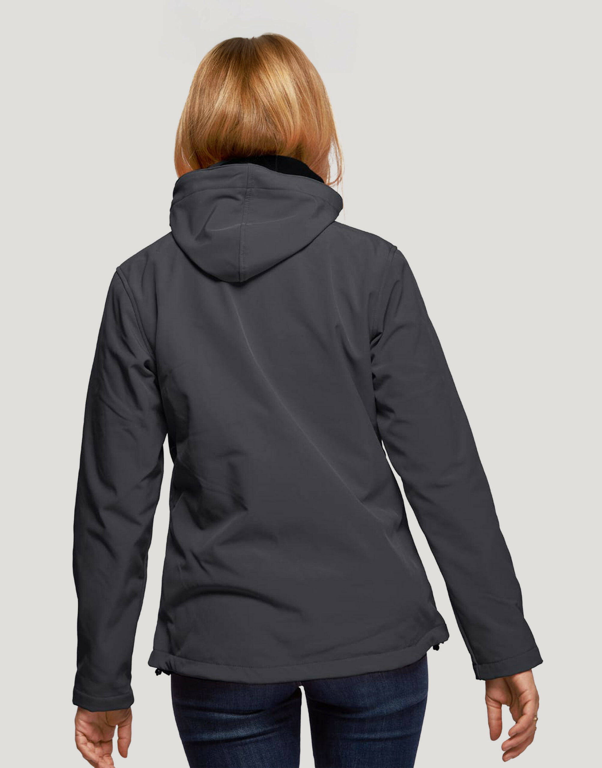 Softshell femme 2 couches Volute Softshell femme 2 couches Volute – vue 5