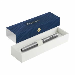 Waterman Allure Chrom CT Stylo Roller - encre noire