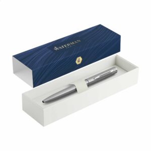 Waterman Allure Matt C.C. Stylo à bille – encre bleue