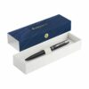Waterman Allure Stylo à bille – encre bleue