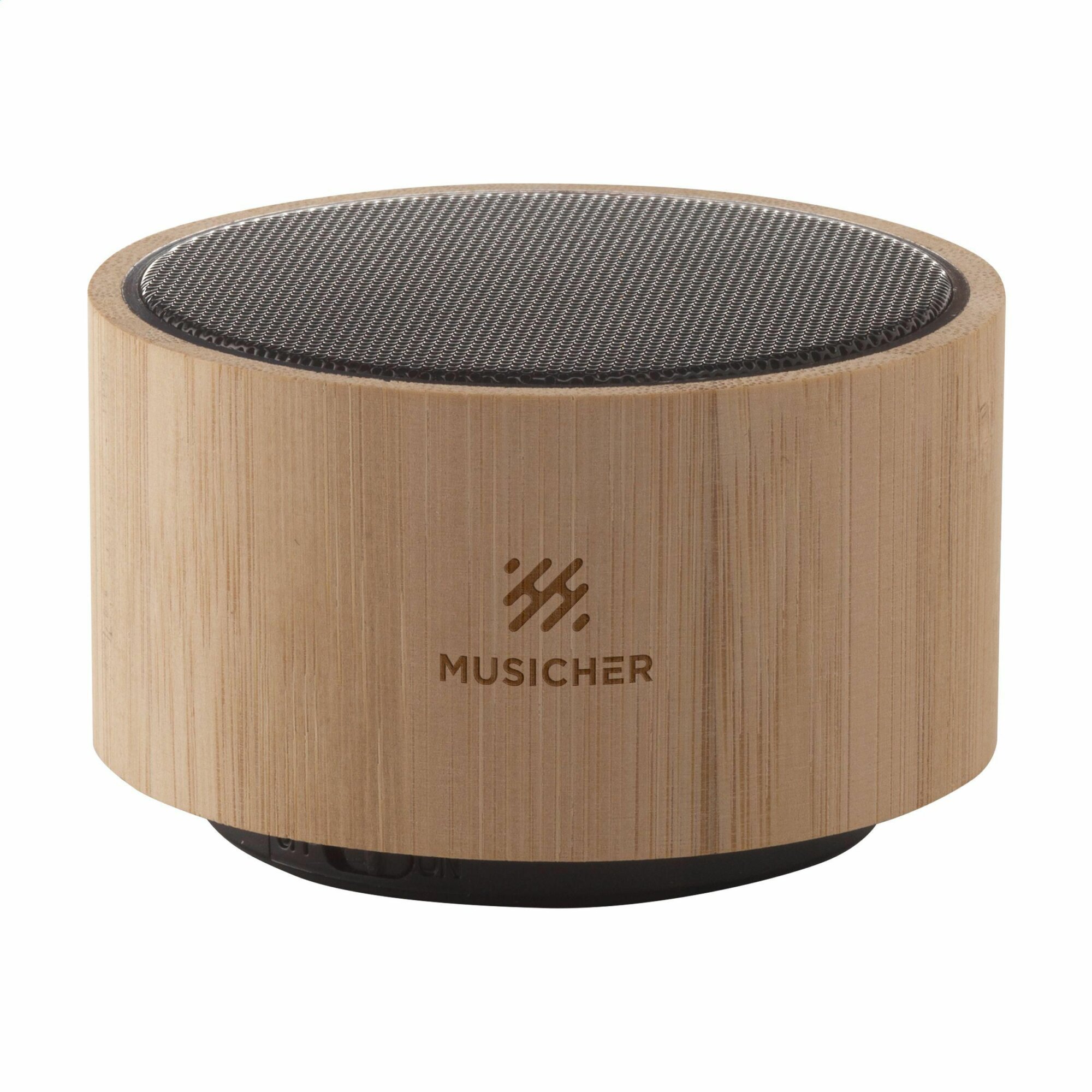 Wave Bamboo Wireless Speaker Wave Bamboo Wireless Speaker