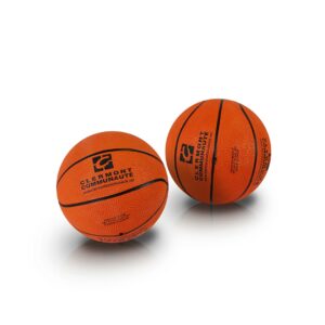 Ballon de basket personnalisé – vue 5