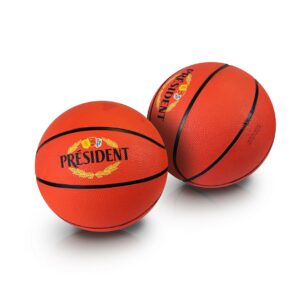 Ballon de basket personnalisé