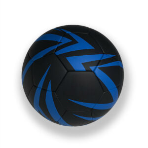 Ballon de handball personnalisé – vue 5