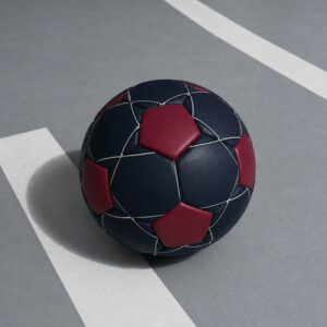 Ballon de handball personnalisé