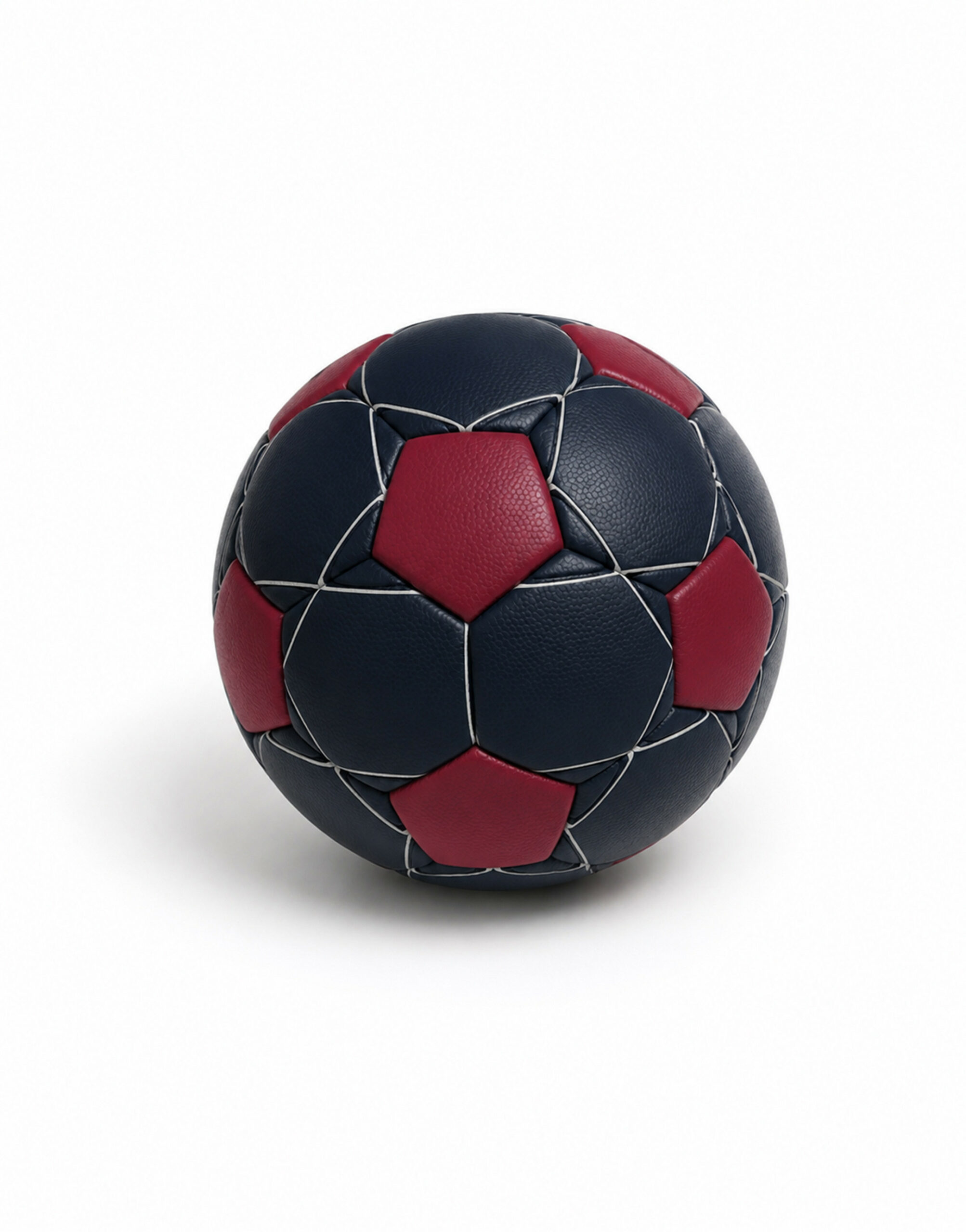 Ballon de handball personnalisé Ballon de handball personnalisé – vue 4