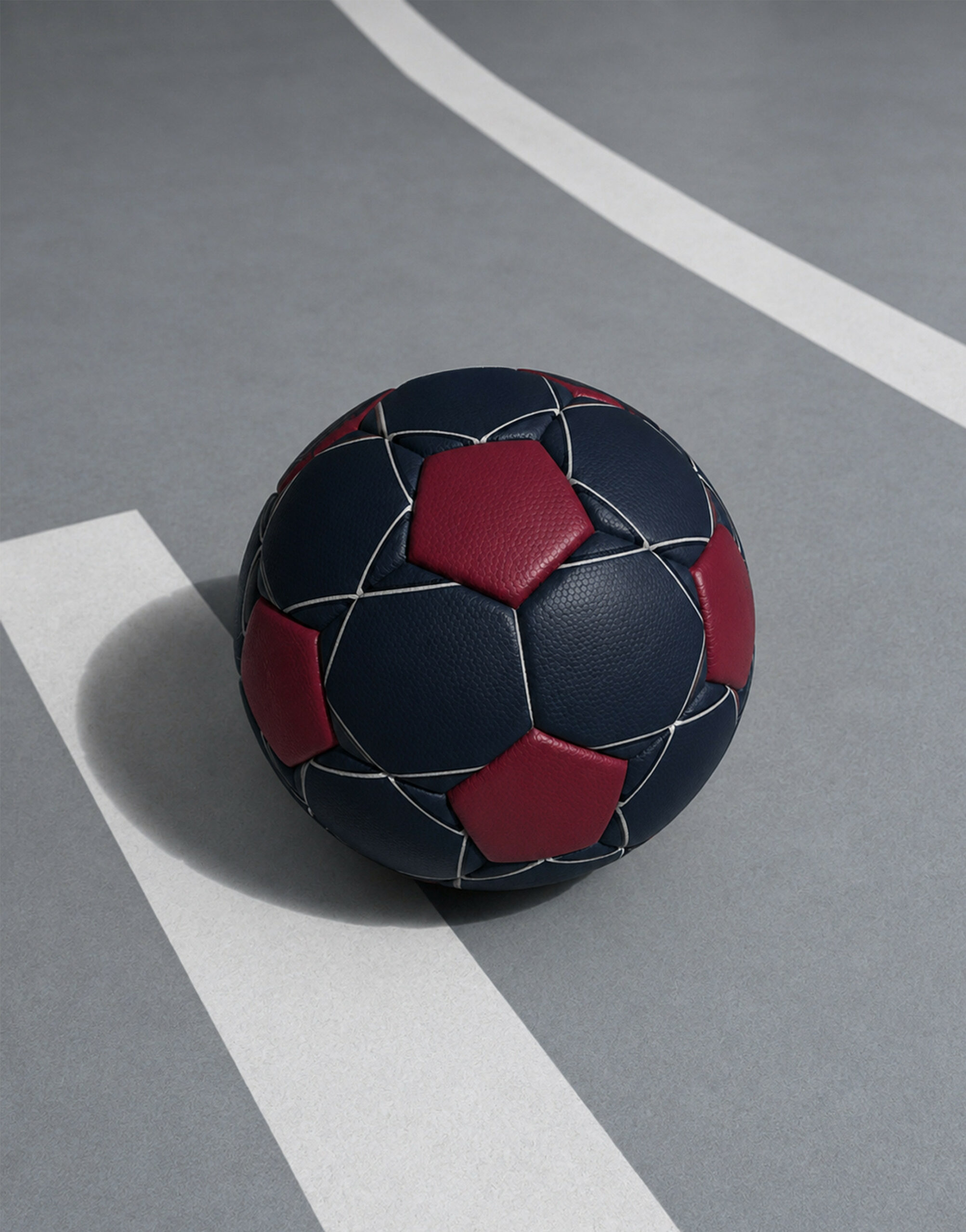 Ballon de handball personnalisé Ballon de handball personnalisé