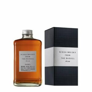 Whisky Nikka From The Barrel