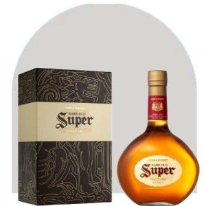 Whisky Nikka Super Nikka – LMDW