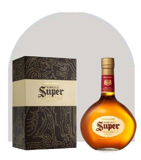 Whisky Nikka Super Nikka – LMDW Whisky Nikka Super Nikka – LMDW