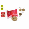Wicklein Gâteau Vital BIO Superfood, 1 pièce