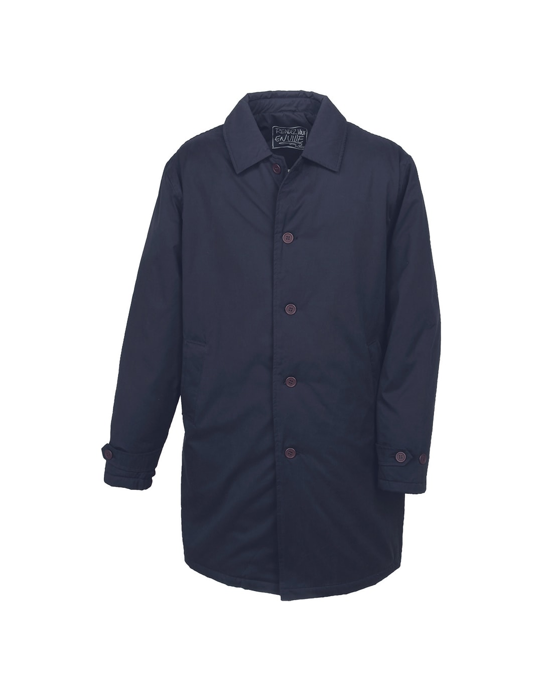 Imperméable mi-long Windsor Imperméable mi-long Windsor