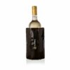 Wine Cooler Sleeve Black refroidisseur de vin