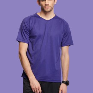 Tee-shirt technique homme 125 g Winner