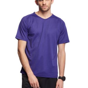 Tee-shirt technique homme 125 g Winner – vue 2