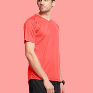 Tee-shirt technique homme 125 g Winner – vue 3
