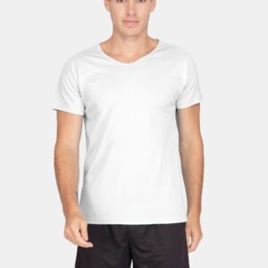 Tee-shirt technique homme 125 g Winner – vue 4