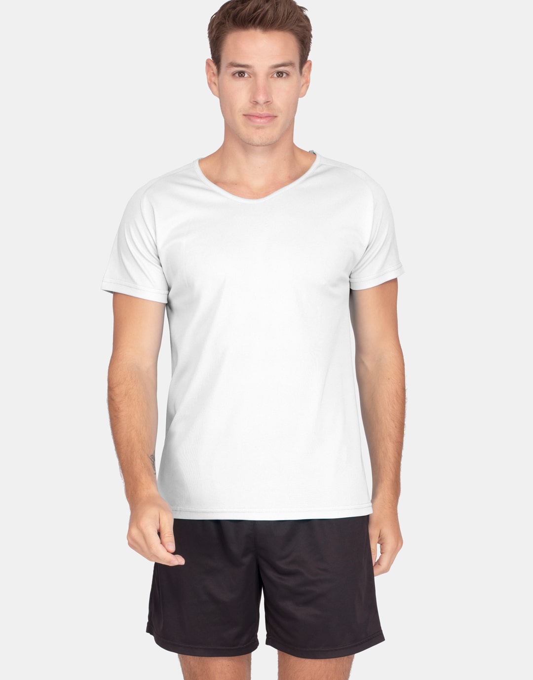 Tee-shirt technique homme 125 g Winner Tee-shirt technique homme 125 g Winner – vue 4