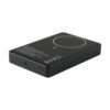 Wireless RCS Recycled Alu Magsafe Powerbank 10000
