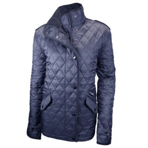 Veste matelassée femme Wisteria