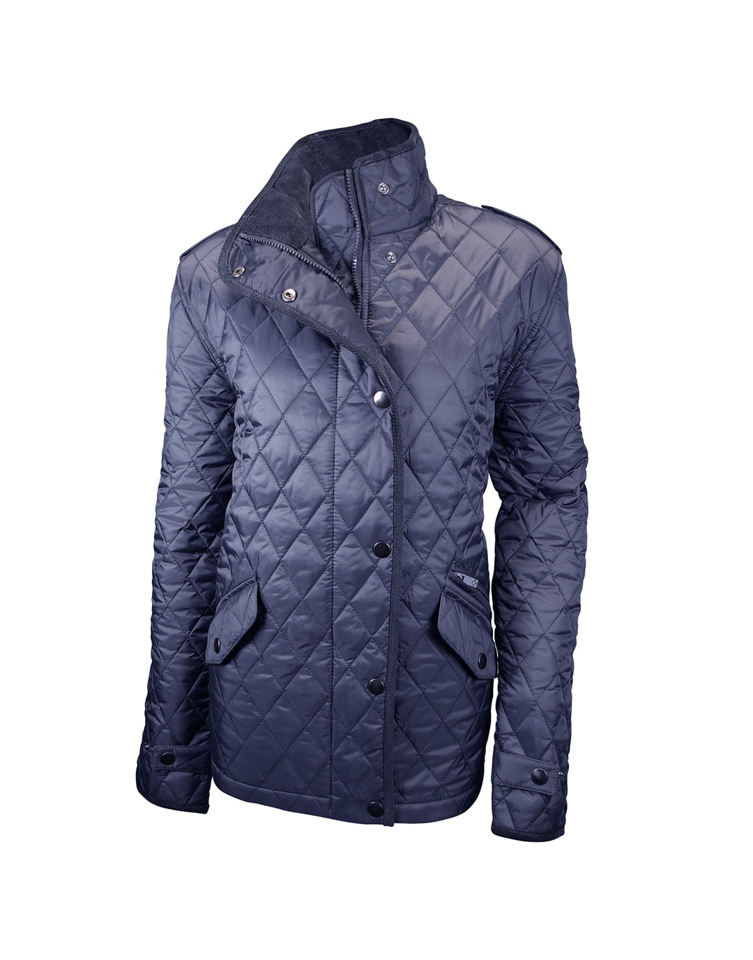 Veste matelassée femme Wisteria Veste matelassée femme Wisteria