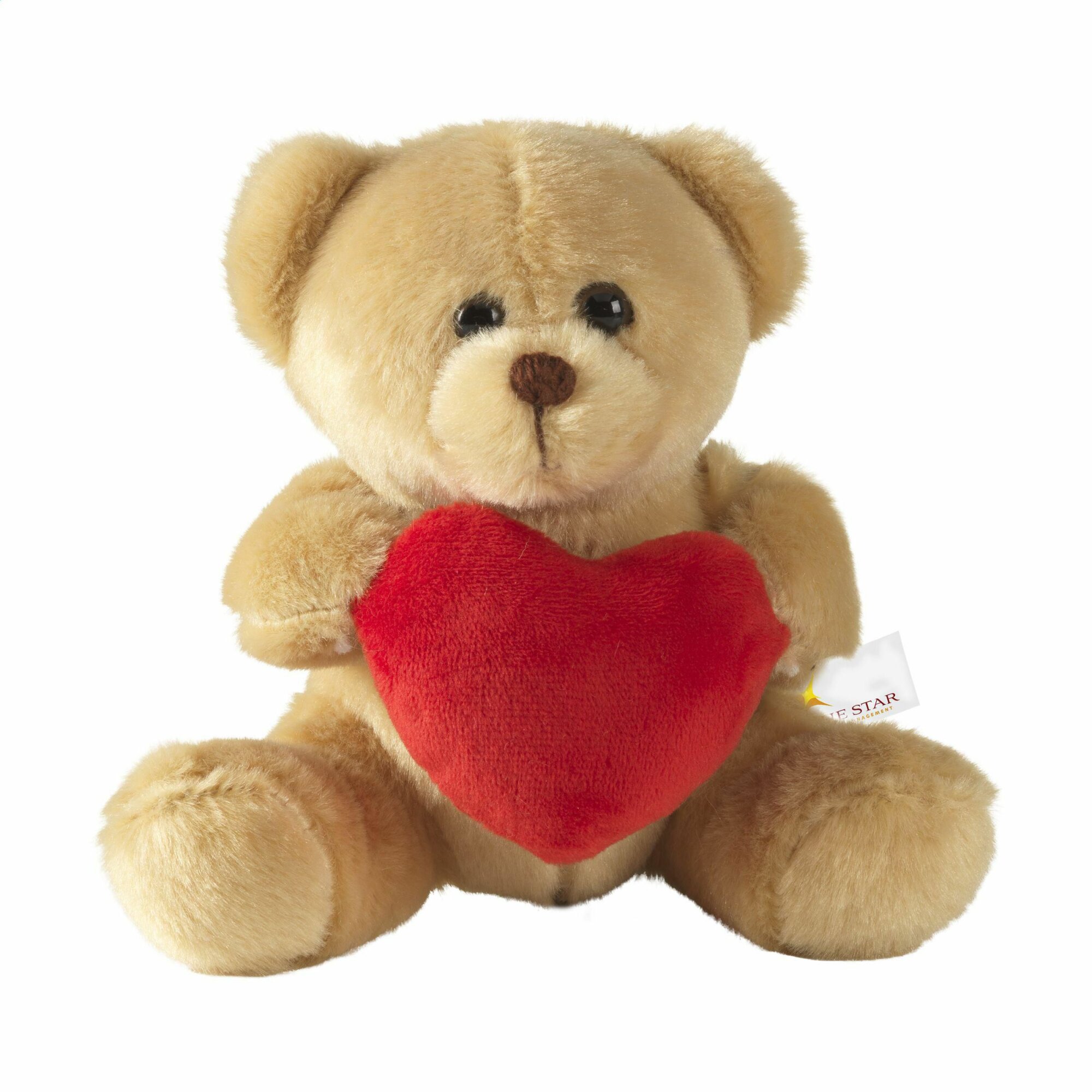 With Love ours en peluche With Love ours en peluche
