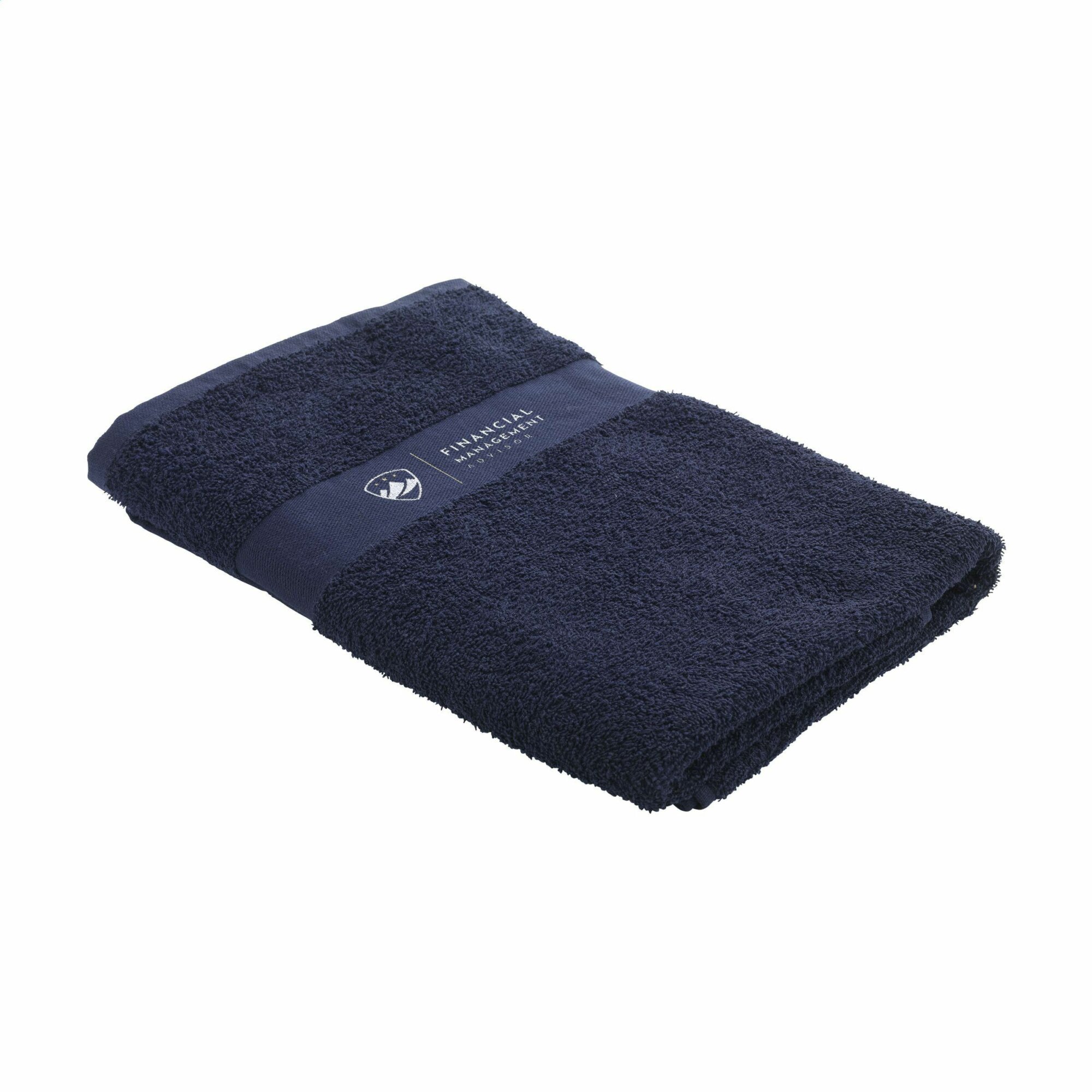 Wooosh Bath Towel GRS Recyclé Cotton Mix 140 x 70 cm Wooosh Bath Towel GRS Recyclé Cotton Mix 140 x 70 cm