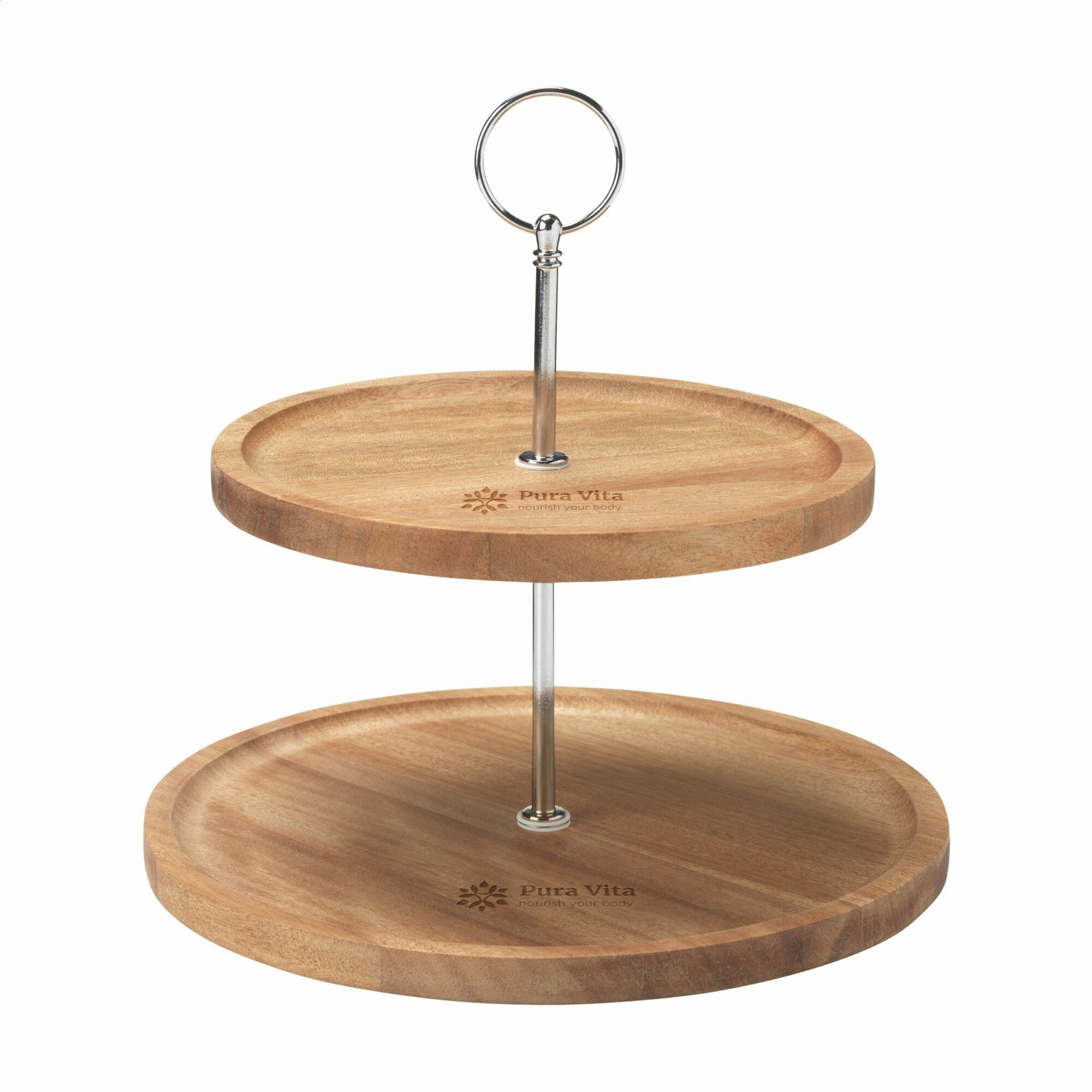 Wooosh Bellamo Duo Tray Wooosh Bellamo Duo Tray