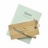 Wooosh Queso Cheese Tool Set