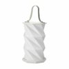 Wooosh Rising Lantern lampe LED en papier