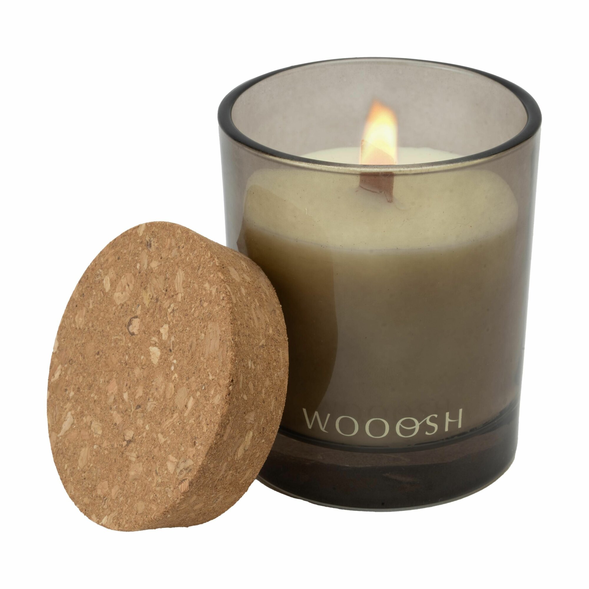 Wooosh Scented Candle Hidden Fig bougie parfumée Wooosh Scented Candle Hidden Fig bougie parfumée