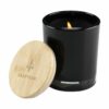 Wooosh Scented Candle Sweet Vanilla bougie parfumée