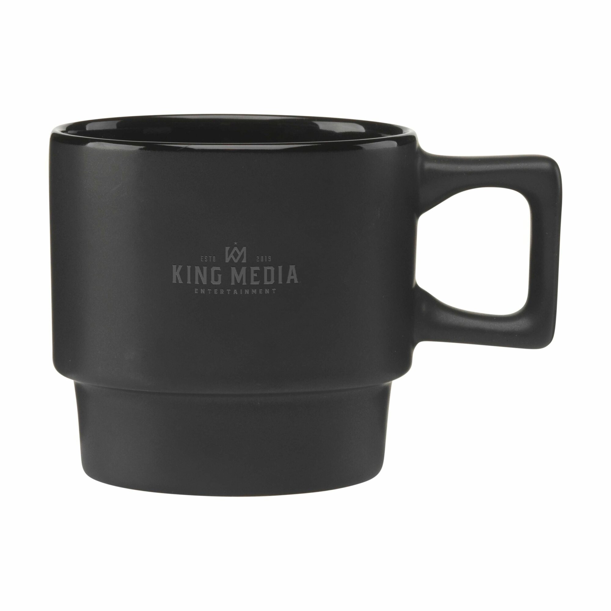 Wooosh Sorana Mug Black 250 ml Wooosh Sorana Mug Black 250 ml