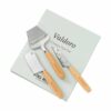 Wooosh Valdoro Cheese Tool Set