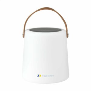 Wooosh Ziva Solar Lamp lampe solaire