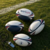 Mini ballon de rugby personnalisé