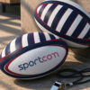 Ballon de rugby personnalisé Replica et Match