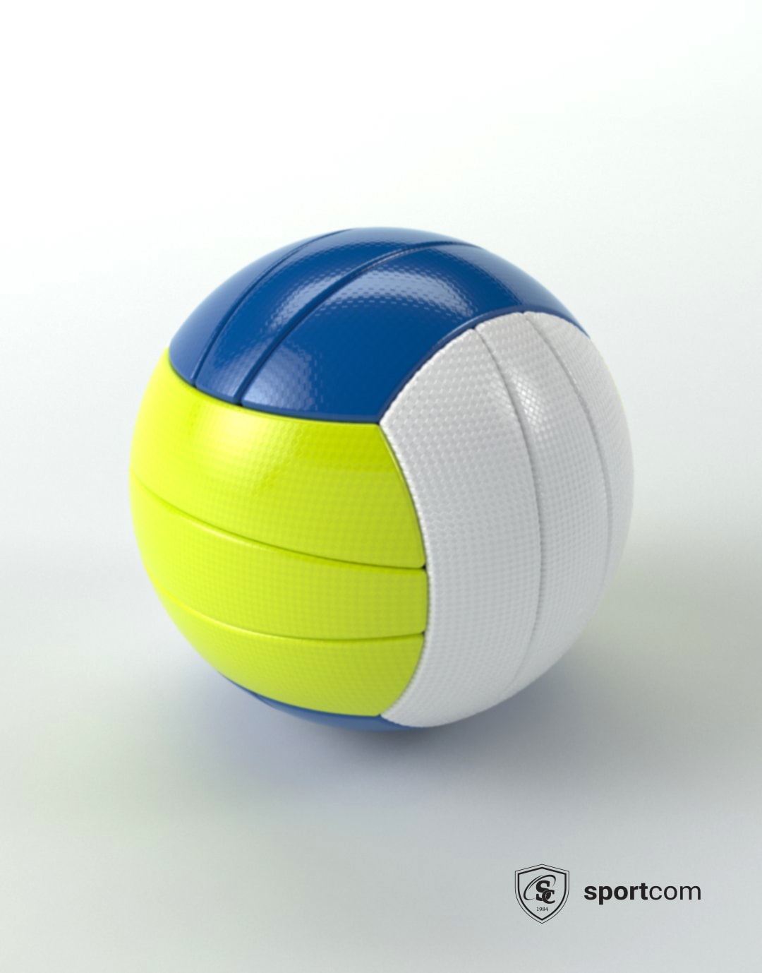 Ballon de volley personnalisé Ballon de volley personnalisé – vue 5