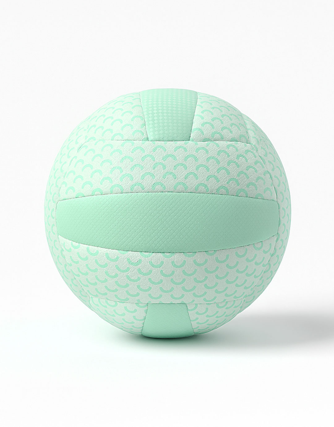 Ballon de volley personnalisé Ballon de volley personnalisé – vue 3